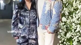 Bhai ki behen Salman sister Arpita Khan Sharma apne husband Aayush ke saath