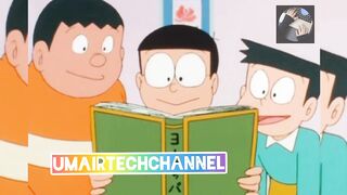 Doreamon new episode in Hindi 2023