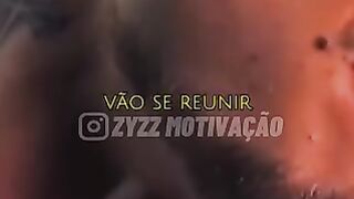 Seja forte