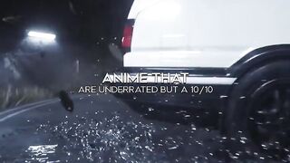 anime 10/10