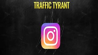 instagram traffic