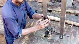 Desi log