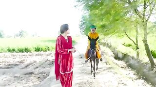 Funny drama