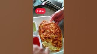 Aloo Paratha - Fish Aloo Paratha   # #paratha #aluparatha #alooparatha