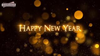 happy new year