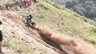 Rocket Dirt Bike Race-1