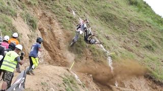 Rocket Dirt Bike Race-2