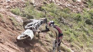 Rocket Dirt Bike Race-3