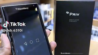 BlackBerry 2023