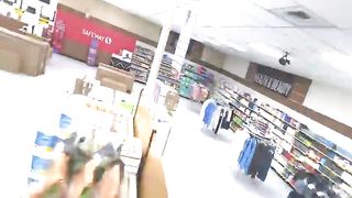 $10,000_Every_Day_You_Survive_In_A_Grocery_Store