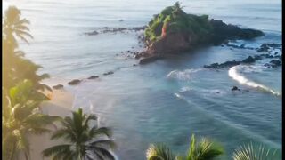 Beautiful sri lanka ❤️????