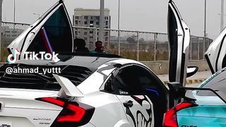 Cars Modification video