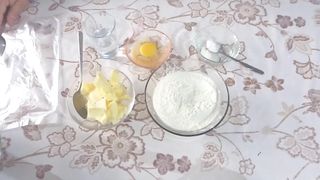 تارت فطيرة محشية بالدجاج في الفرن فطائر محشية معجنات - مطبخ زكية - HOW TO MAKE . PIE - TARTE