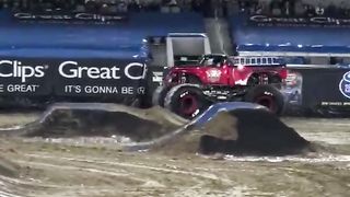 Monster Jam - San-1
