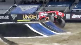 Monster Jam - San-2