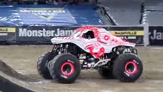 Monster Jam - San-3