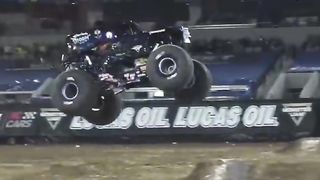 Monster Jam - San-4