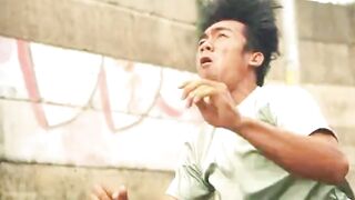 Si mantan ketua gank motor jadi macan ompong! Part 3