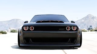 Dodge lovers ❤️