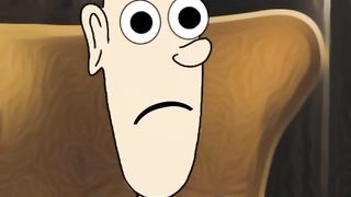 Animation short reels