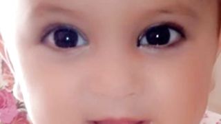 Baby pictures