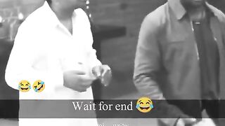 Comedy video