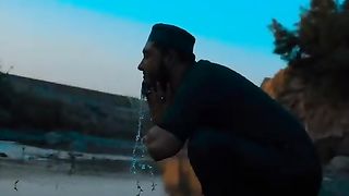 Per Usman Shah sawar pushto Naat