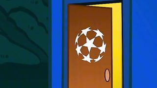 Funny Champions league ????????