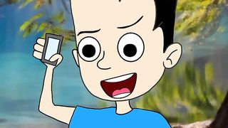 Sad song Animation Videos