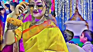 cute girl dance