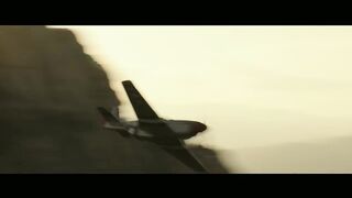 Lady Gaga - Hold My Hand (From “Top Gun: Maverick”) [Official Music Video]