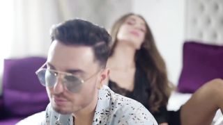 Faydee - Habibi Albi ft Leftside (Official Music Video)
