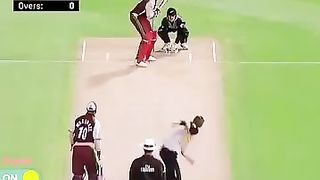 1st Super Over Match #wlvsnz #cricketchallenge #cricketlover #cricketer | By Waseem cricketerFacebook
