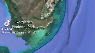 Weird things found on google map