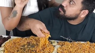 Food challenge