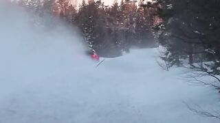 WRC Rally Sweden-4