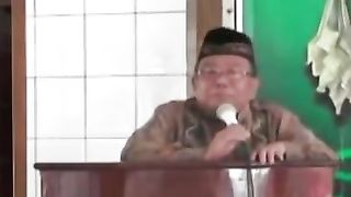 religious lectures