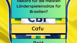 Brasilien Samba