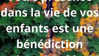Motivation père part 2