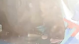 Kecelakaan Truck VS Odong Odong di Sembung Batang Jawa Tengah