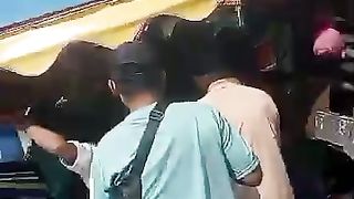Kecelakan Baru Terjadi di Pantura Batang Jawa Tengah