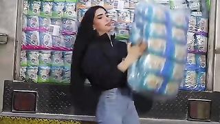 Giving Smile Someone