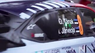 500HP Hyundai i20-1