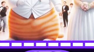Bully's marriage will continue #2024shorts #cats #cute #bigcats.#viralfebspot