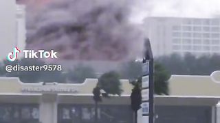 News U.S.A natural disasters