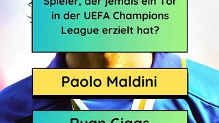 Das Legende