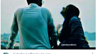চিন্তা করো না, ছেড়ে যাচ্ছি না এত সহজে ❤️????