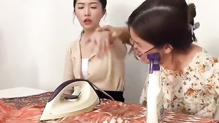 How to teach your daughter
