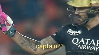 We lost our gold????