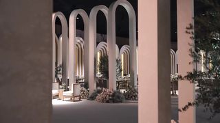 Sheikh Mahra- Dubai princess wedding video